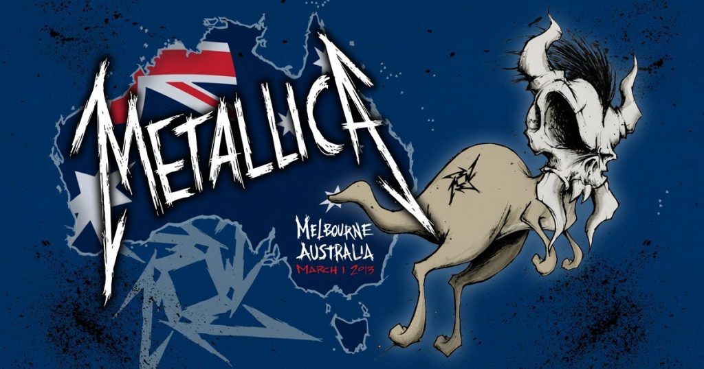 metallica