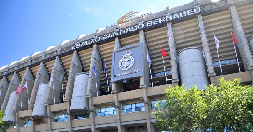 santiago bernabeu agujero