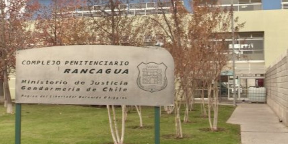 reos santiago rancagua coronavirus