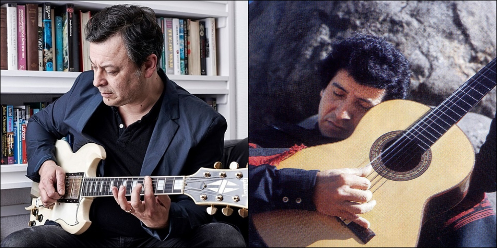 james dean bradfield victor jara