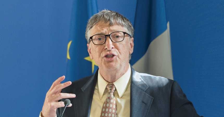 bill gates teorias coronavirus