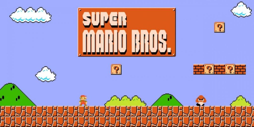 Mario Bros