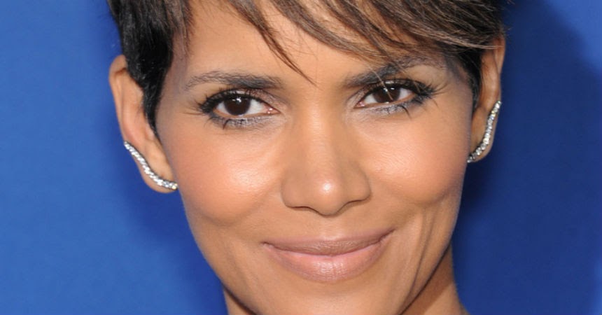 Halle Berry transgénero