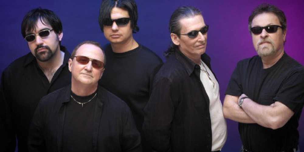 Blue Öyster Cult