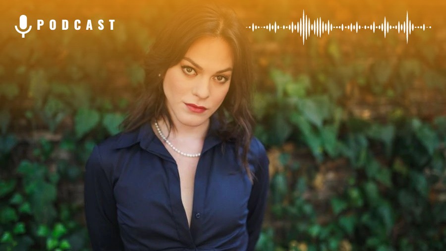 Daniela Vega