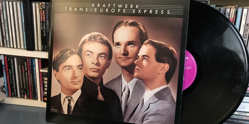 Kraftwerk Rainiero