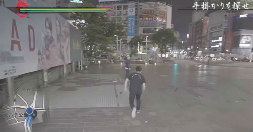 GTA Tokyo