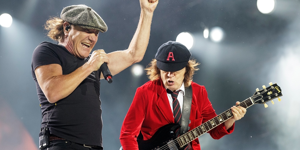 AC/DC