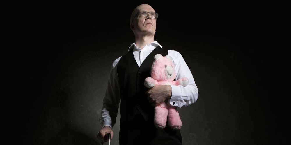 Devin Townsend