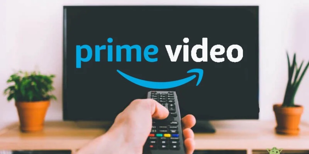 Amazon Prime Video