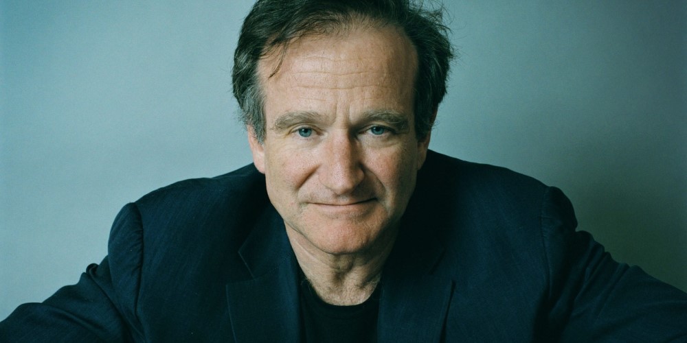 Robin Williams Lewy