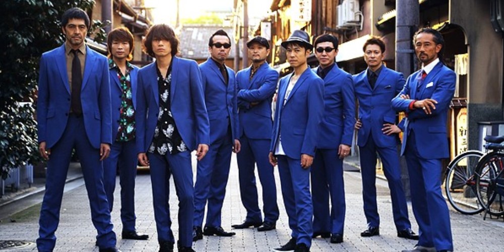 tokyo ska paradise orchestra