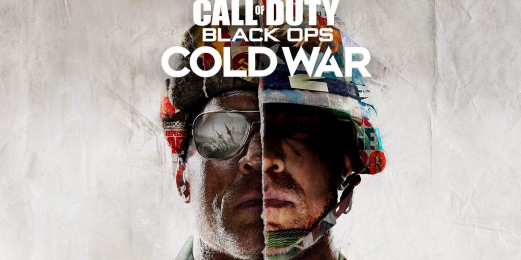 Call of Duty Black Ops Cold War