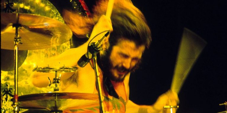 John Bonham