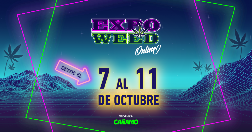 Expoweed