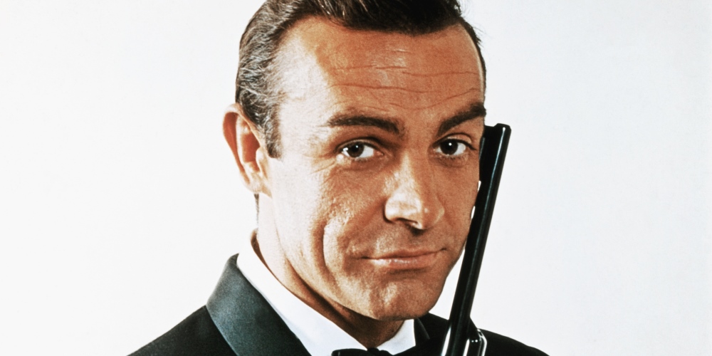 Sean Connery