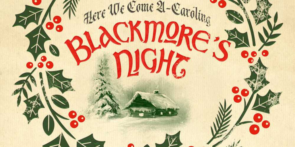 Blackmore's Night