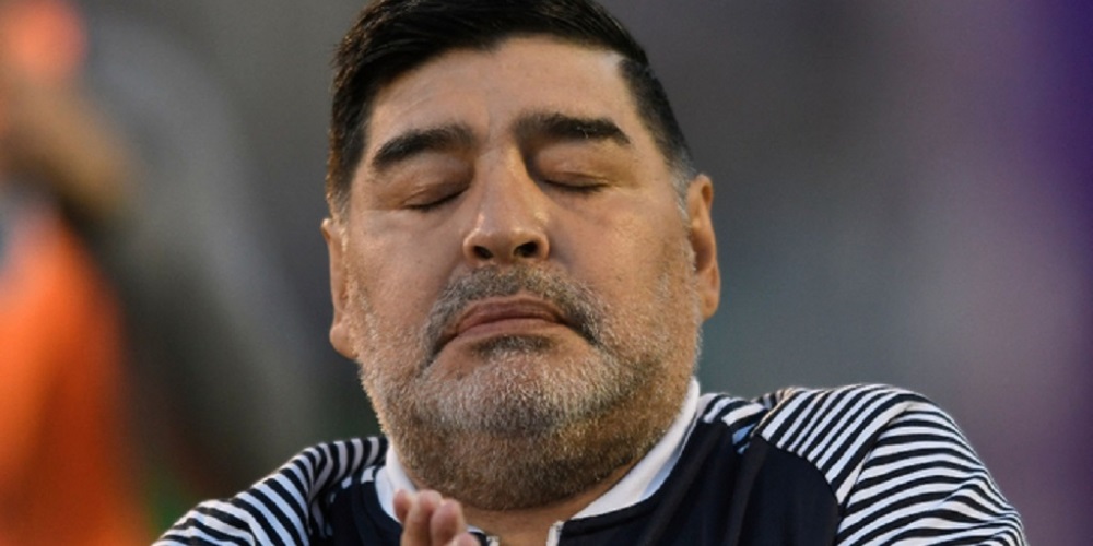 Maradona