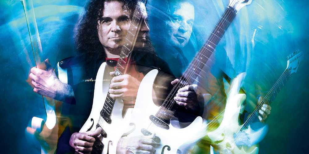 Vinnie Moore