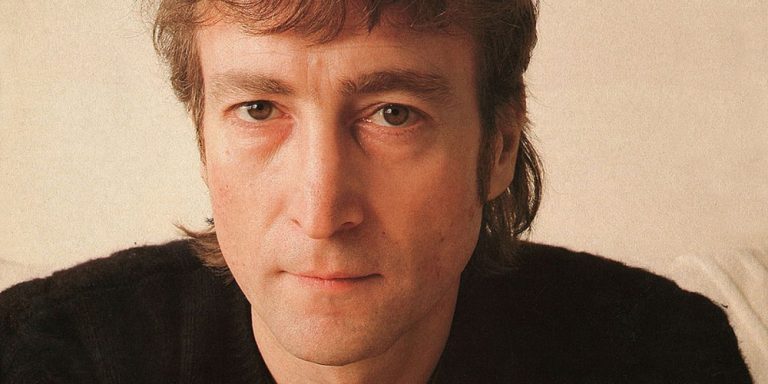 John Lennon