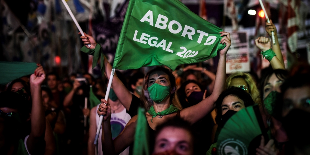 Argentina aborto