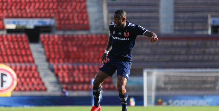 universidad de chile