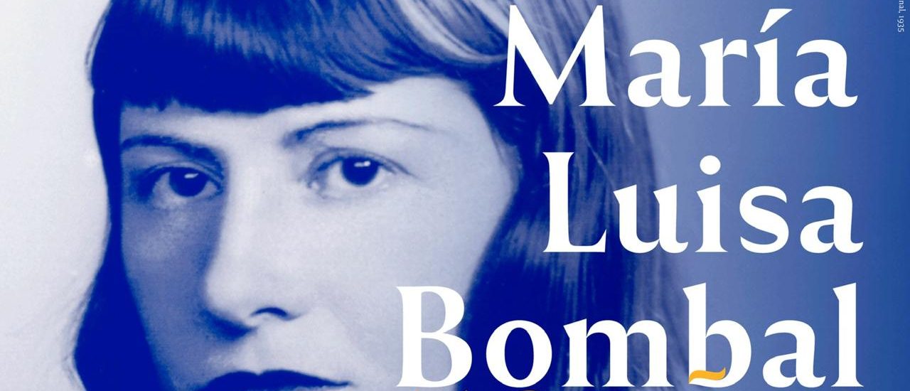 Trece Textos Imperdibles De María Luisa Bombal Se Reúnen En Su ...