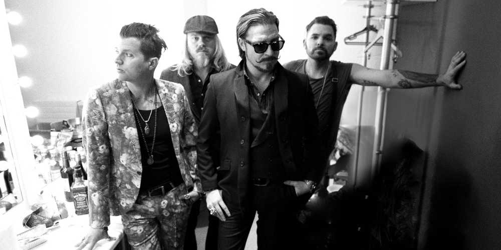 Rival Sons