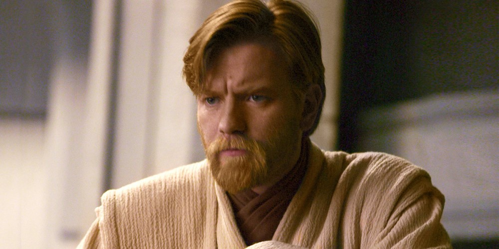 Obi-Wan Kenobi Star Wars