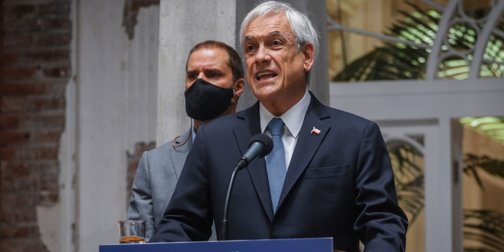 Piñera Bellolio