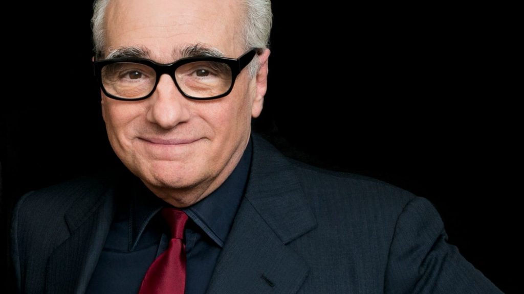 Martin Scorsese