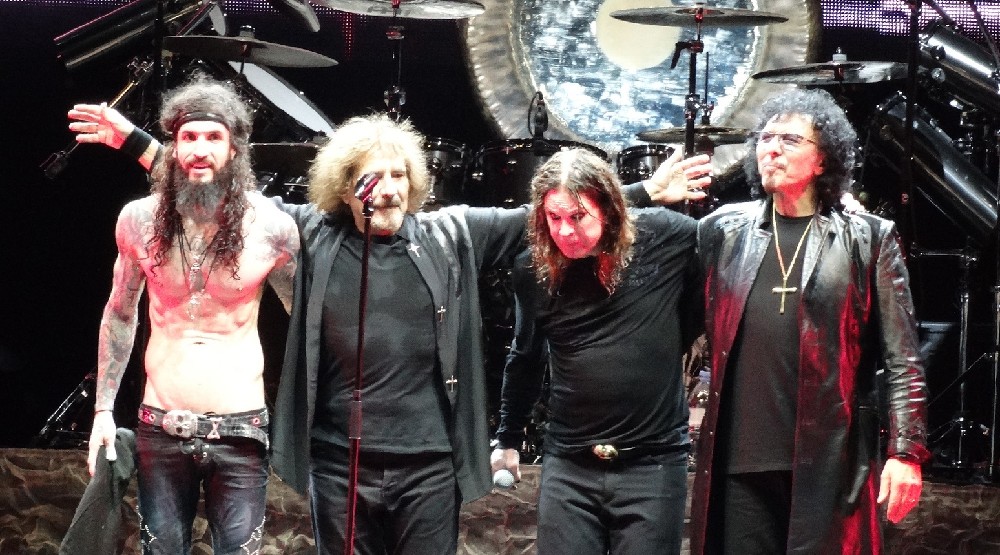 Black Sabbath lanza nuevos adelantos de sus próximas reediciones