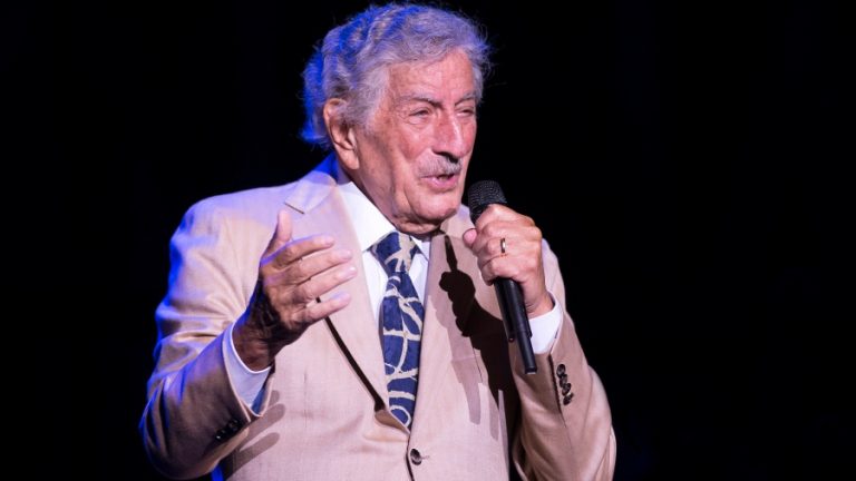 Tony bennet GettyImages-1152889390web