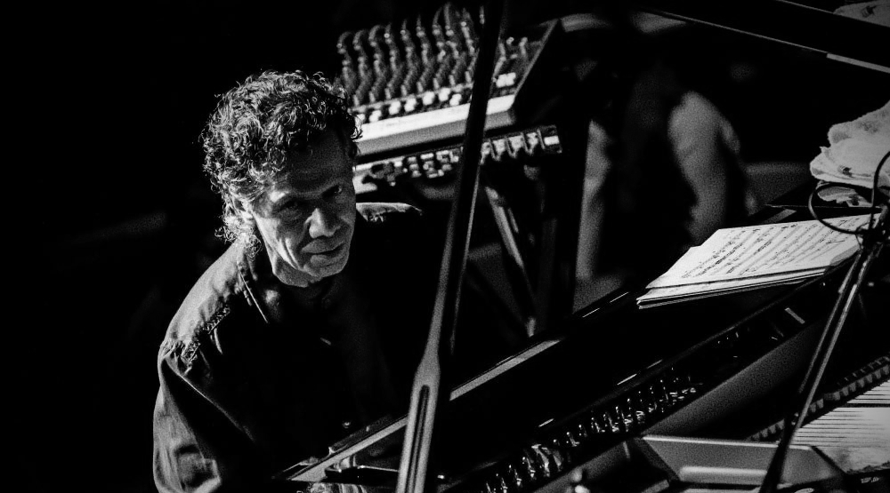 Chick Corea muere a los 79 años