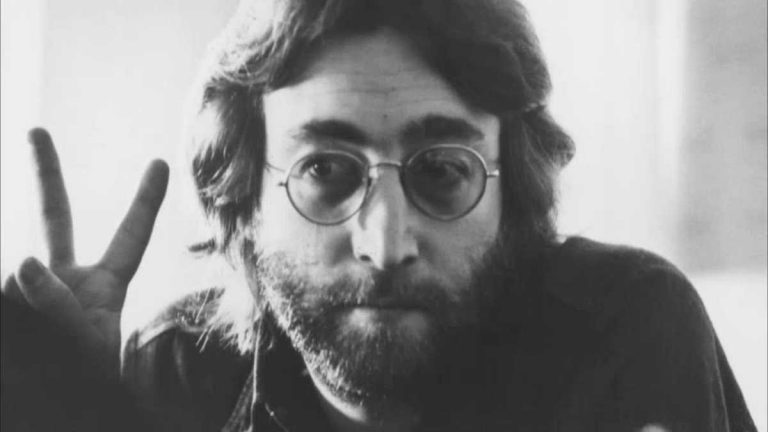 Video Con La Historia De La Cancion Love Anticipa Reedicion De John Lennon Plastic Ono Band