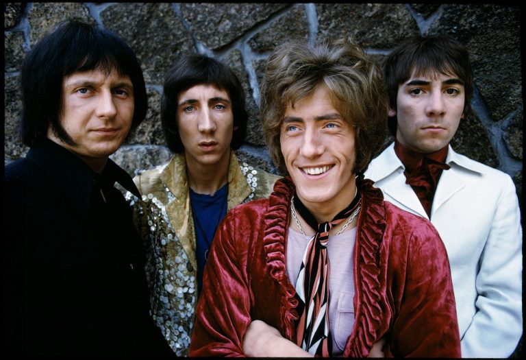 The Who Sell Out. 1967