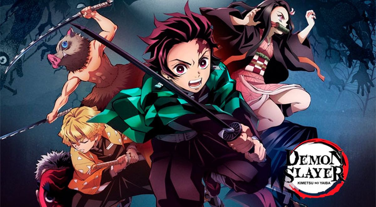 El anime de Kimetsu no Yaiba (Demon Slayer) confirma su Temporada 2: primer  tráiler y arte - Meristation