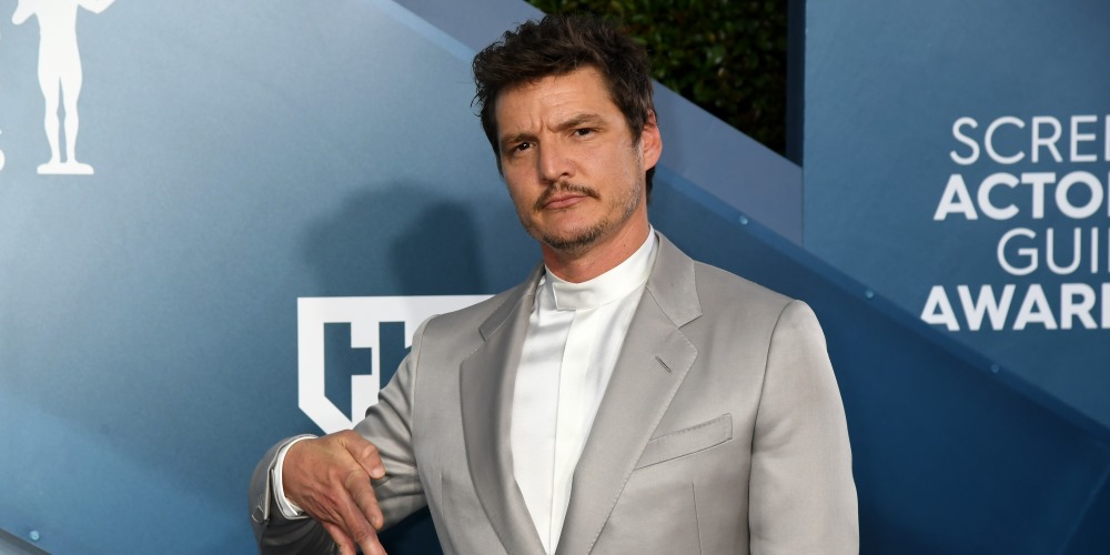 Pedro Pascal Lo Barnechea