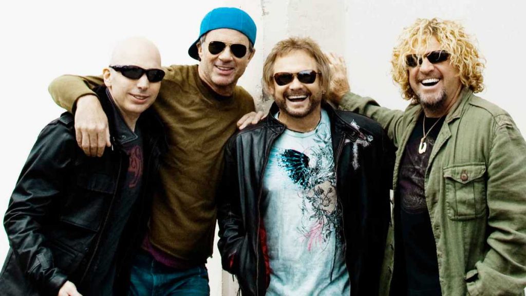 Chickenfoot