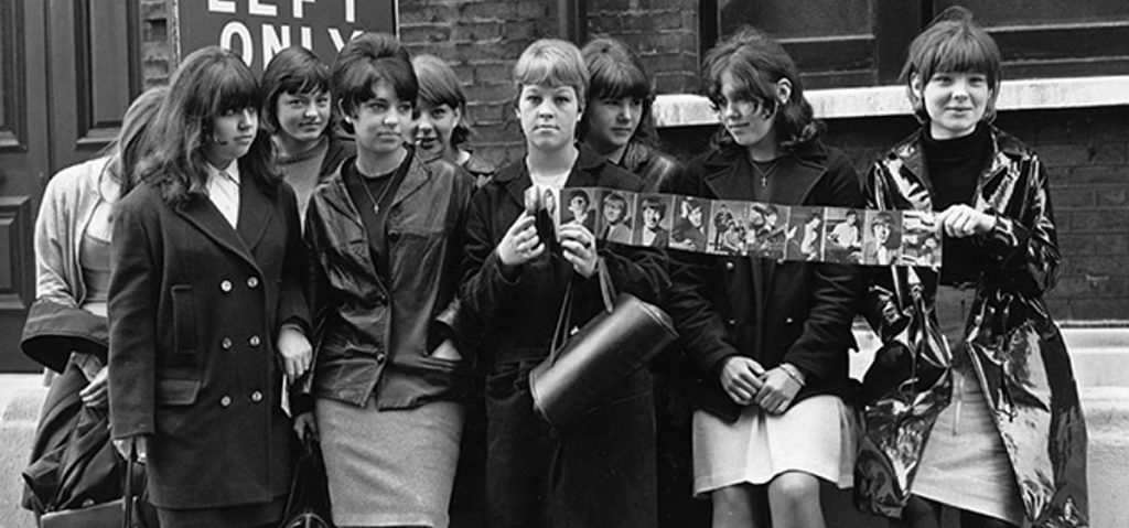 Mujeres En El Rock