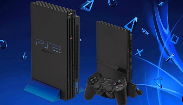 Hoy Se Cumplen 21 Años Del Lanzamiento De La Play Station 2