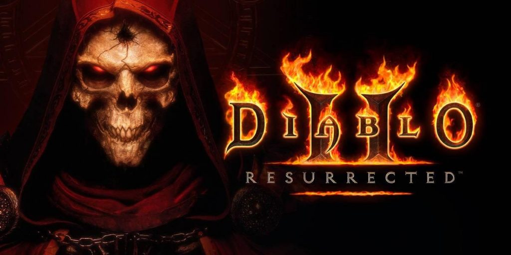 Diablo 2 Estafadores