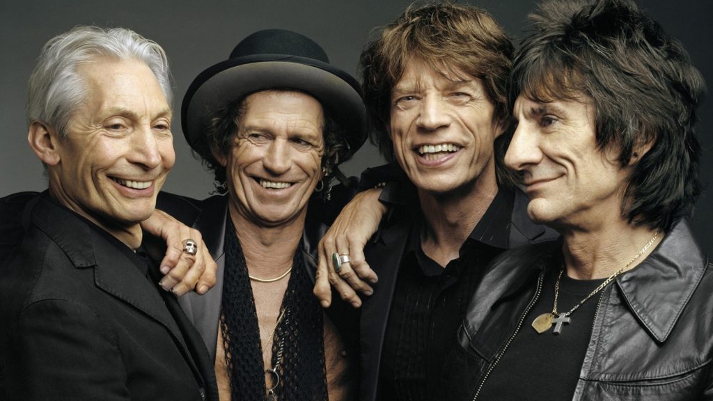 Rolling Stones