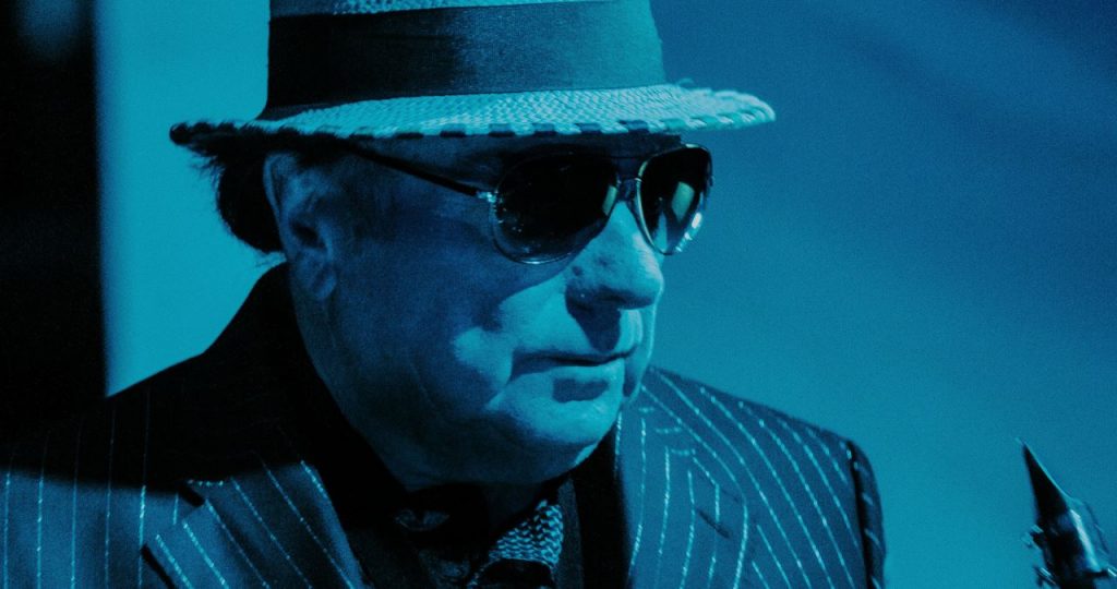 Van Morrison