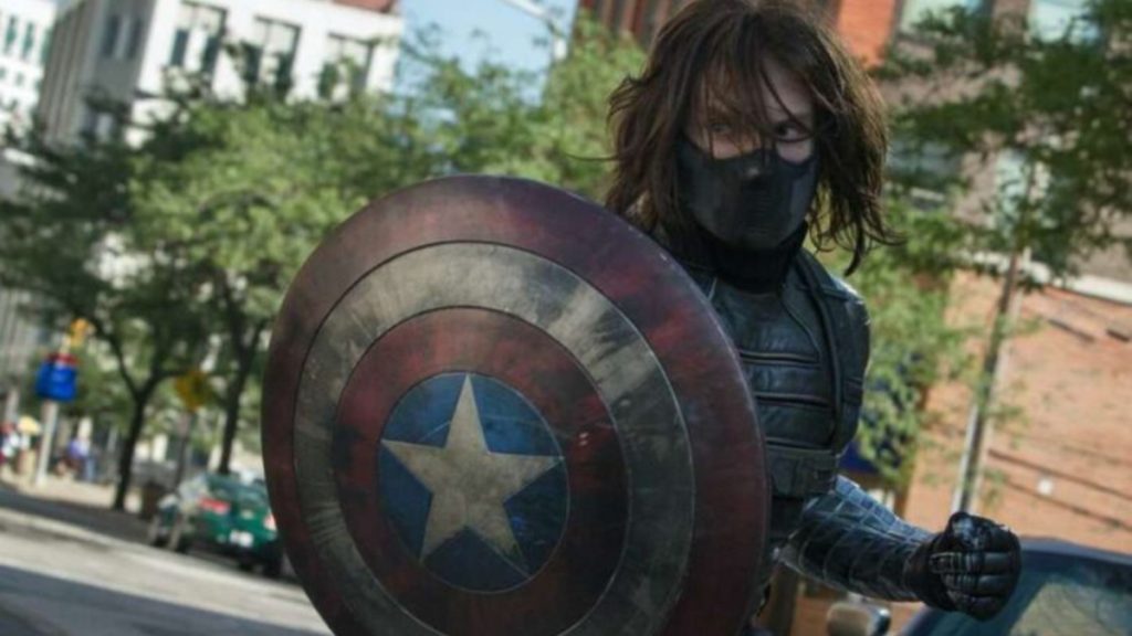 Sebastian Stan tiene claro como le gustaría que muera The Winter Soldier