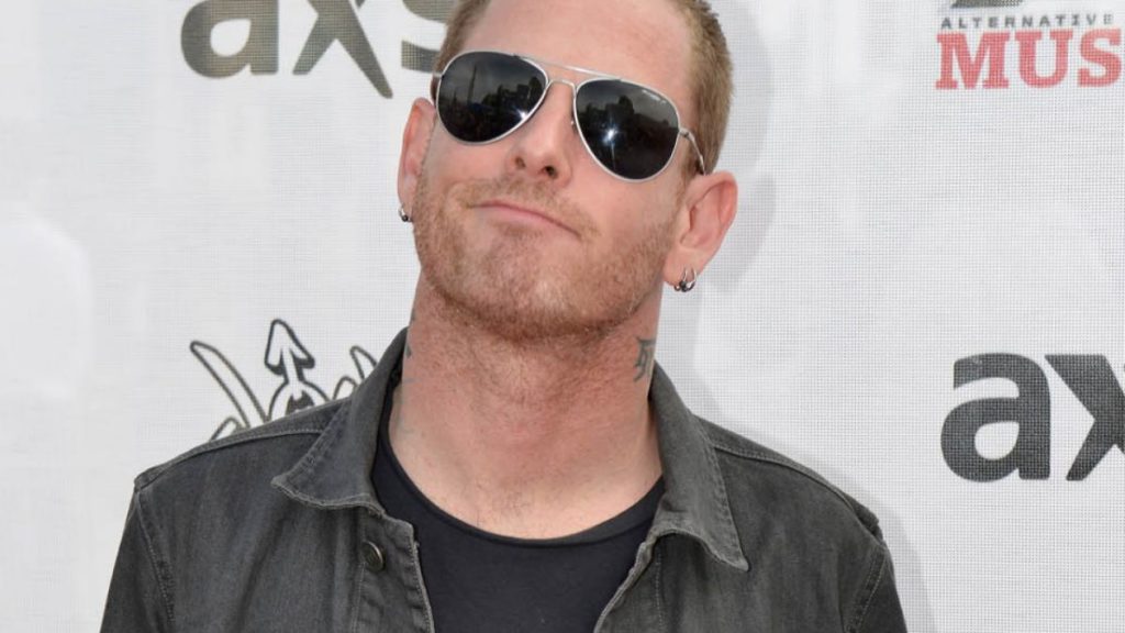 Corey Taylor