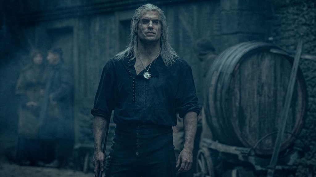 La segunda temporada de The Witcher llegará a fines del 2021