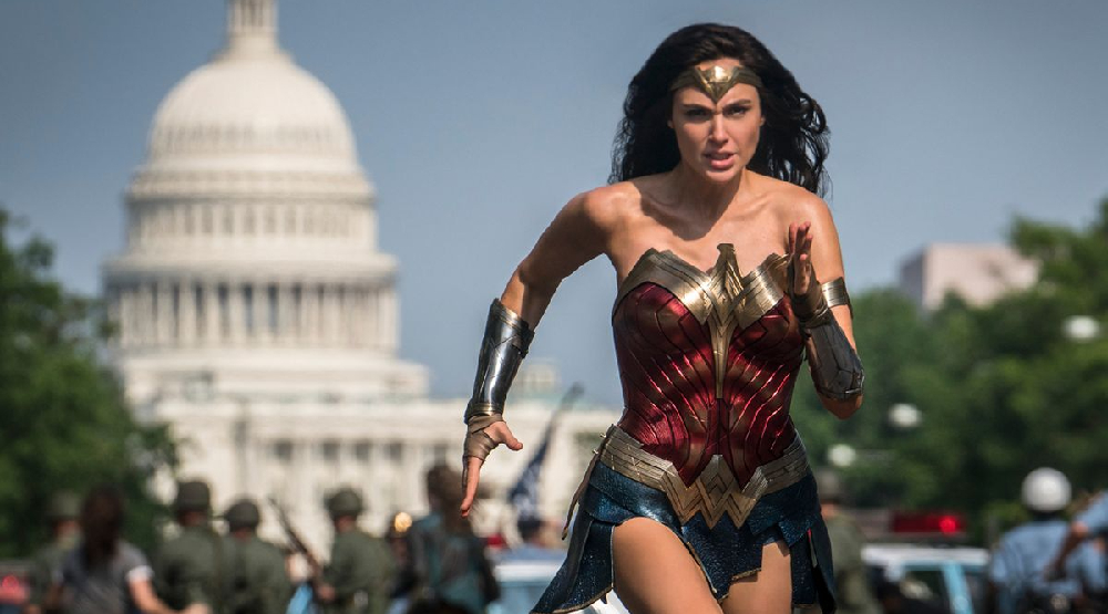 Las amenazas de Joss Whedon a Gal Gadot en La Liga de la Justicia