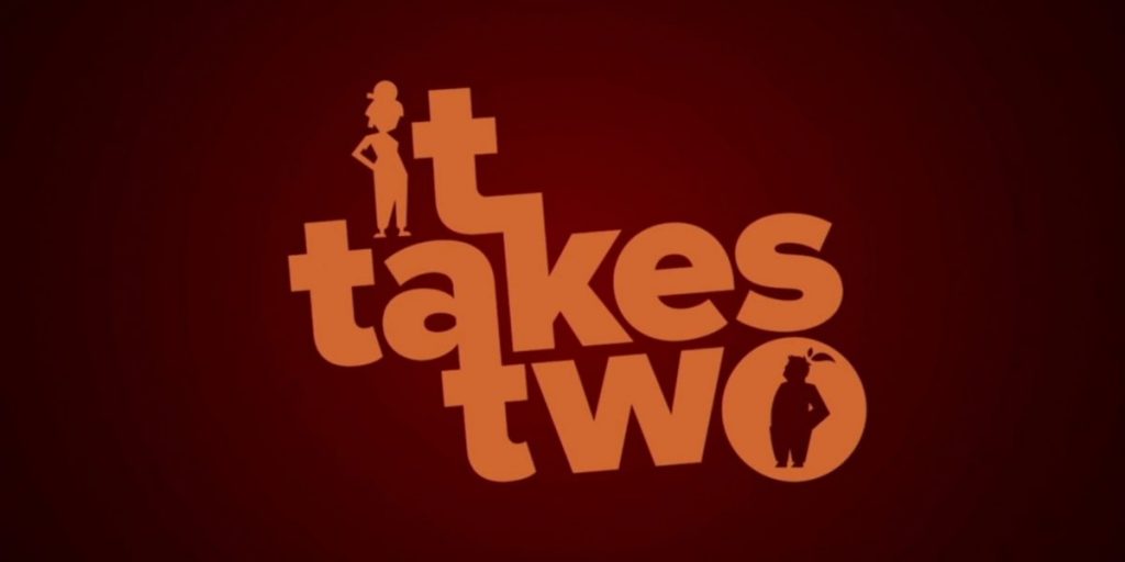 It Takes Two Festigame