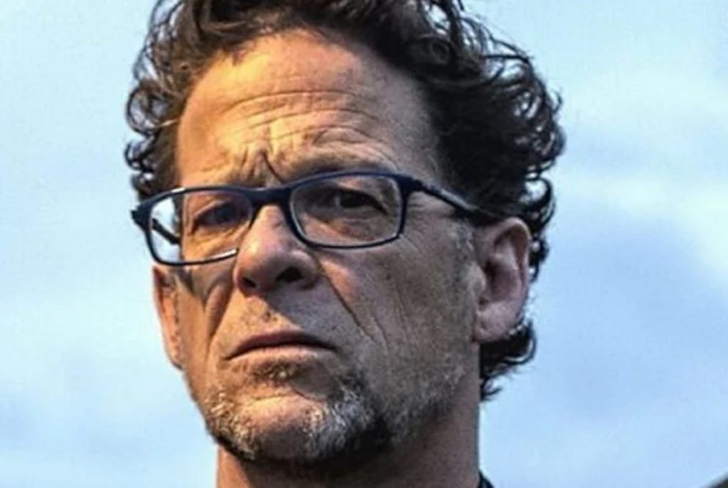 Jason Newsted